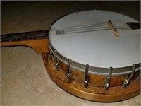 REMO Banjo