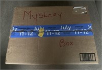 Electronics Mystery Box