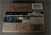 Small Electronics Mystery Box