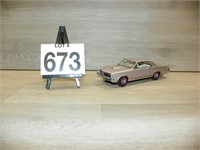 1965 Pontiac GTO Danbury Mint
