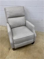 Upholstered Recliner