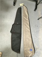 2 Soft Side Long Gun Bags