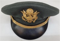 US Officer Uniform Hat Korean Era