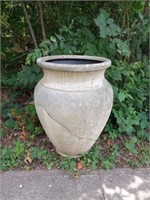 Large planter pot