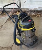 Stanley 6 Hp Wet And Dry Vac