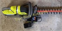 Ryobi Hedge Trimmer