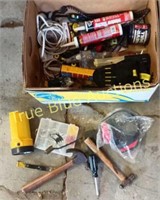 Miscellaneous Tools