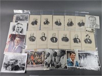 Antique/Vintage Political Photos & More!