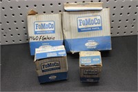Another Lot of NOS FoMoCo Parts