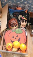 Box of Halloween (U)