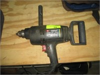 1/2" reversible drill