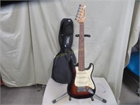 Johnson by AXL Electric Guitar w/ bag
