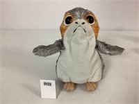 STAR WARS "PORG" - TESTED - WORKS