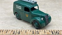 Dinky Toys Telephone Service Van (Repaint)
