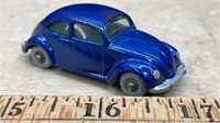 Lesney Volkswagen Beetle (Repaint)