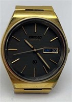 Seiko Quartz watch