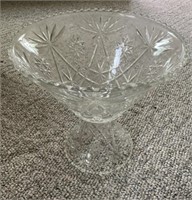 Vintage Punch Bowl Set in original Box