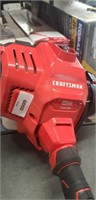 Craftsman w s 2400 to cycle 27cc trimmer gas