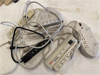 5 Power Strips