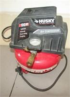 Husky Air Compressor 100 Max PSI
