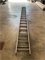 Metal Extension Ladder