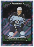 Cole Perfetti Prominent Prospects card PP16