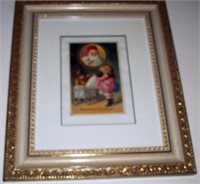 Framed Print Lots