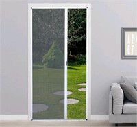Anderson luminaire insect door frame