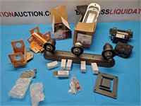 Miscellaneous Electrical parts