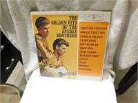 Everly Brothers - The Golden Hits of