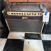 Gibson Amp GA-20RVT