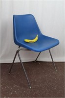 Plastic John Stuart Inc Chair