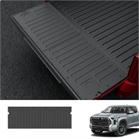 xipoqix Tailgate Mat Compatible with 2022-2024 Toy