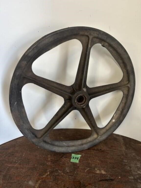 Mag Wheel 16 inch