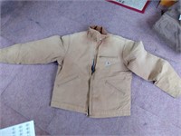 Carhartt Jacket