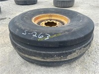 14-16.1 Armstrong Tire+, Row 3