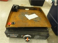 Blackstone portable grill
