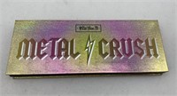 Kat Von D Metal Crush Highlighter Palette