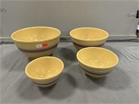 Watt (USA) Mixing Bowls