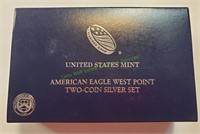 2013 United States Mine, American Eagle 2-Coin