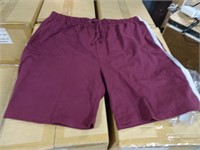Case of 35 Pair of New Shorts - Size 2X