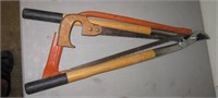 Garden Hand Tools