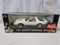 NIB Sun Star 1982 Chevrolet Camaro Die Cast