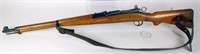 SWISS K31 7.5 X 55 SWISS SEMI-AUTO RIFLE