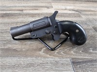 Leinad Model D Single Shot .410/45 LC Pistol