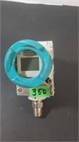 Siemens D-76181 Pressure Transmitter