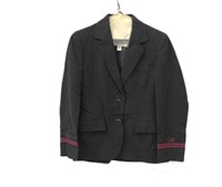 Vintage Piedmont Fashion Stewardess Jacket Size 2R