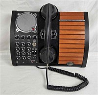 Sosi Field Phone Mark 2 Memory Speaker Telephone