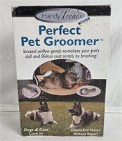 Handy Trends Perfect Pet Groomer In Box