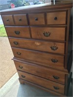 SUMTER CABINET CHEST OF DRAWERS---